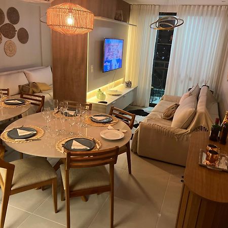Apartamento Vista Mar Maceio Dış mekan fotoğraf