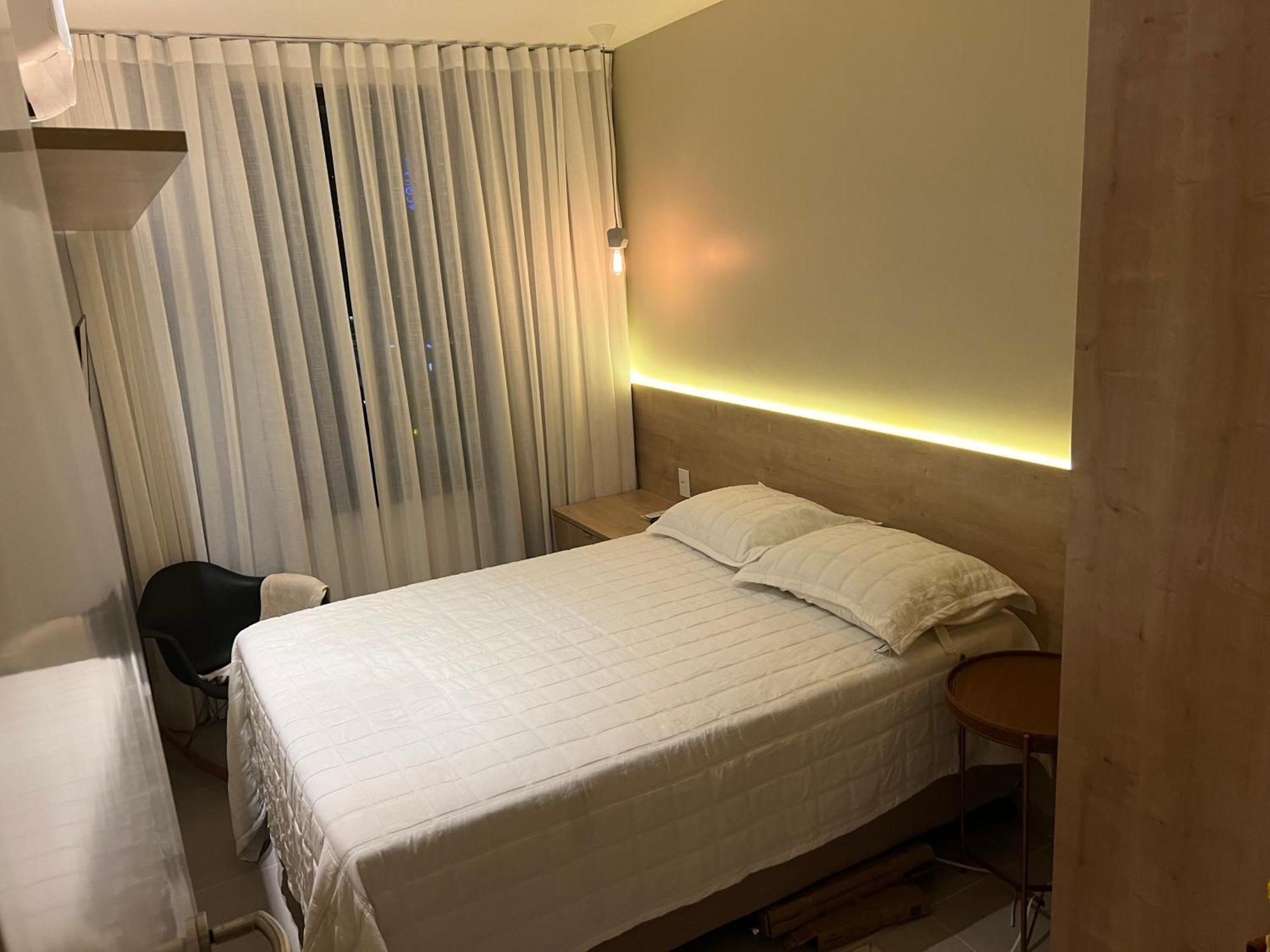 Apartamento Vista Mar Maceio Dış mekan fotoğraf