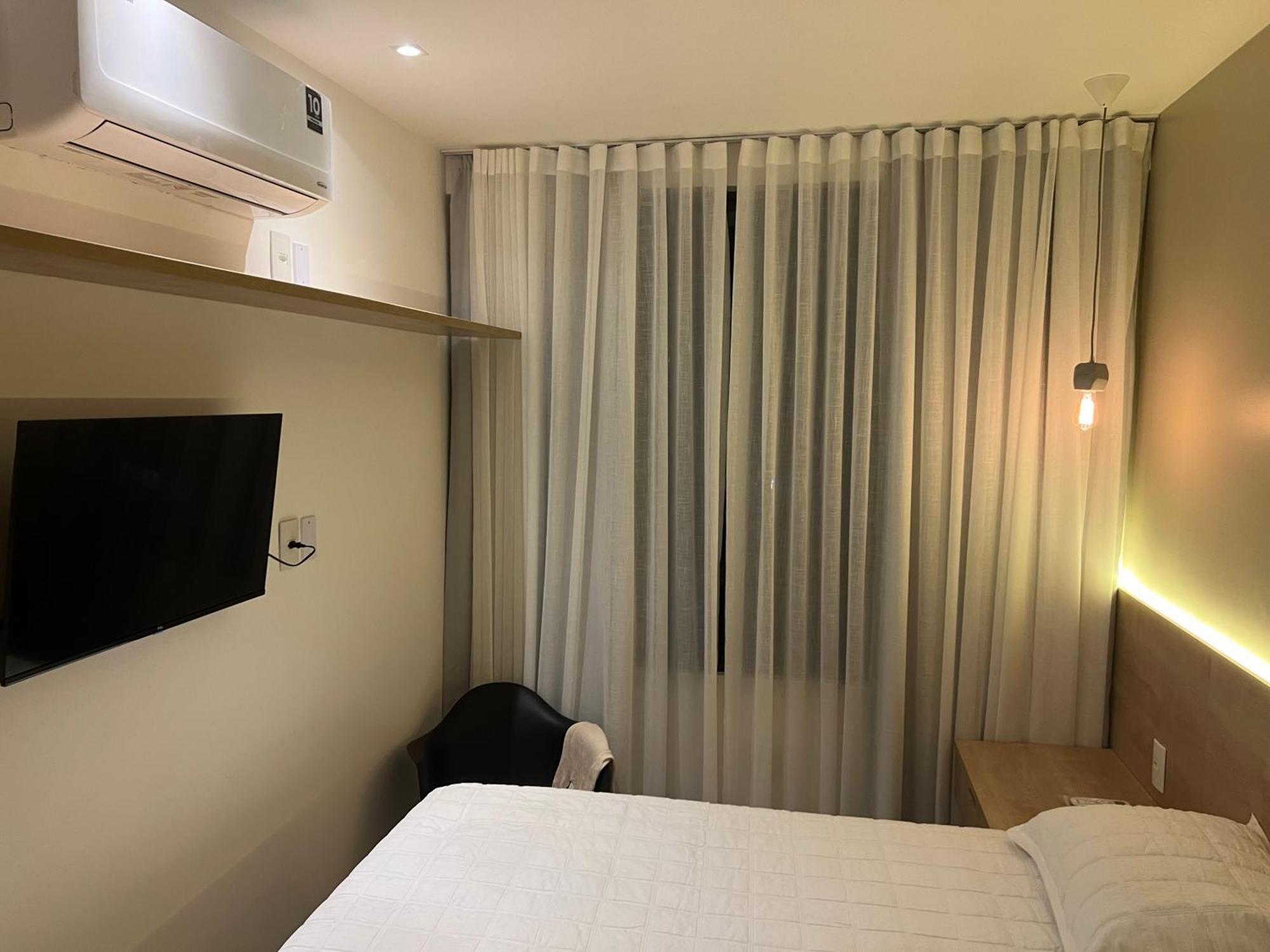 Apartamento Vista Mar Maceio Dış mekan fotoğraf