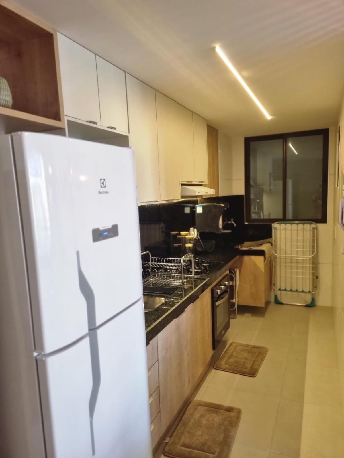 Apartamento Vista Mar Maceio Dış mekan fotoğraf